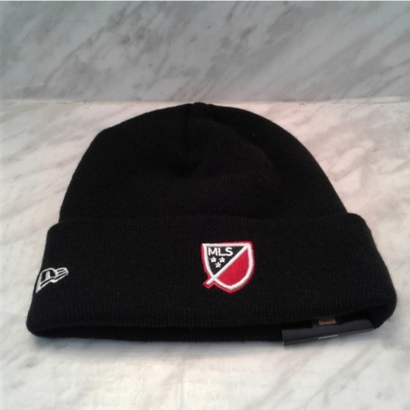 TFC Toronto FC New Era Knit Beanie Skull Hat Winter Cap Soccer football unisex - Picture 6 of 6